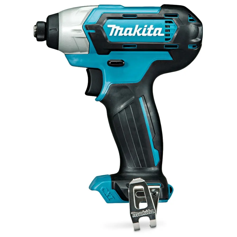 MAKITA 12V 2 Piece 2 x 2.0Ah Combo Kit CLX239SA