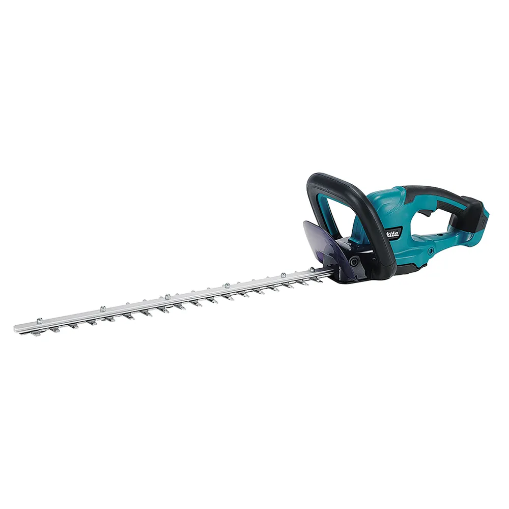 MAKITA 18V 1 x 5.0Ah 500mm Hedge Trimmer Kit DUH507CT