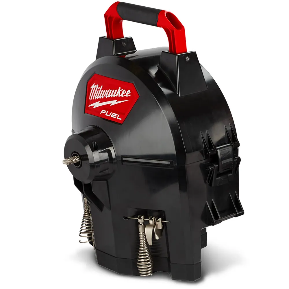 MILWAUKEE 18V Fuel Switch Pack Sectional Drum System Kit M18FFSDC16-502