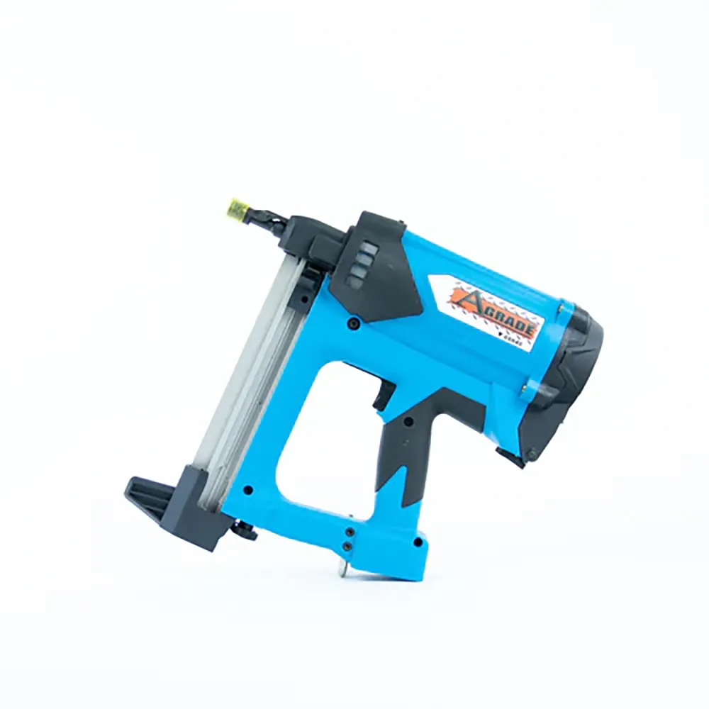 AGRADE 15-38mm 0-Deg PL-COL Concrete Pinner Gas Nailer AGCP2638G