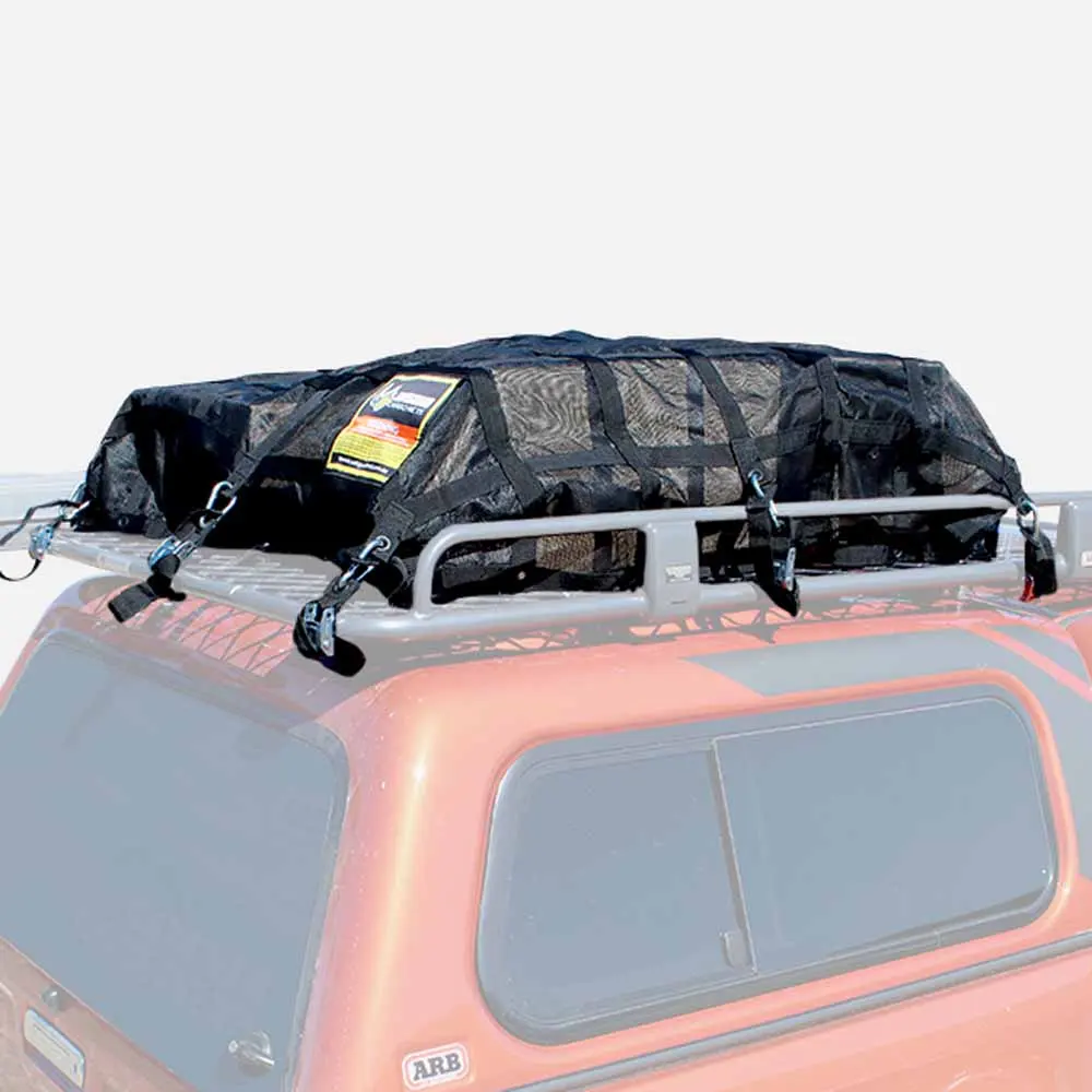 SAFEGUARD 1600 x 16000mm 1000kg Rated Restraint Net Small SSRN-200