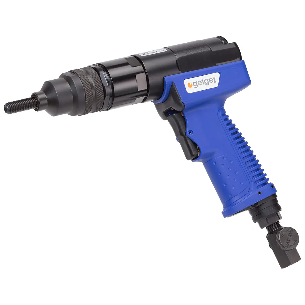 GEIGER Air Pistol Grip Nutsert Tool GP200B