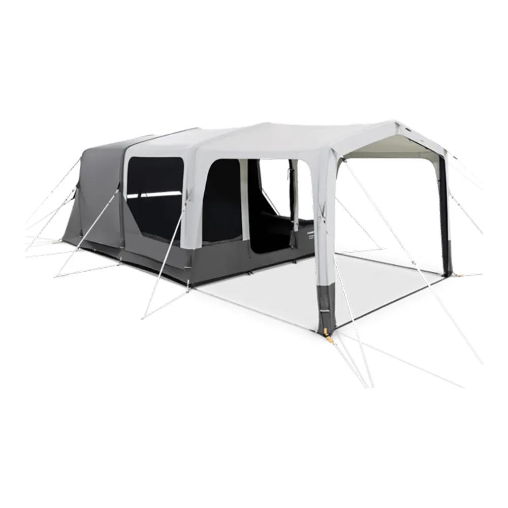 DOMETIC Santorini Inflatable Camping Tent - 8 Person 9120002090