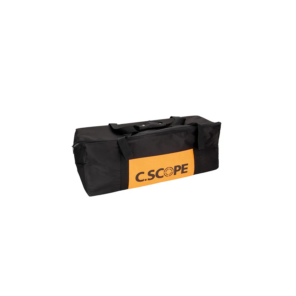 C-SCOPE Carry Bag Suits DXL4D/MXL4D YCB/CS