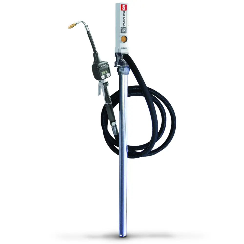 SAMOA Transfer Pump Kit 3:1 Oil