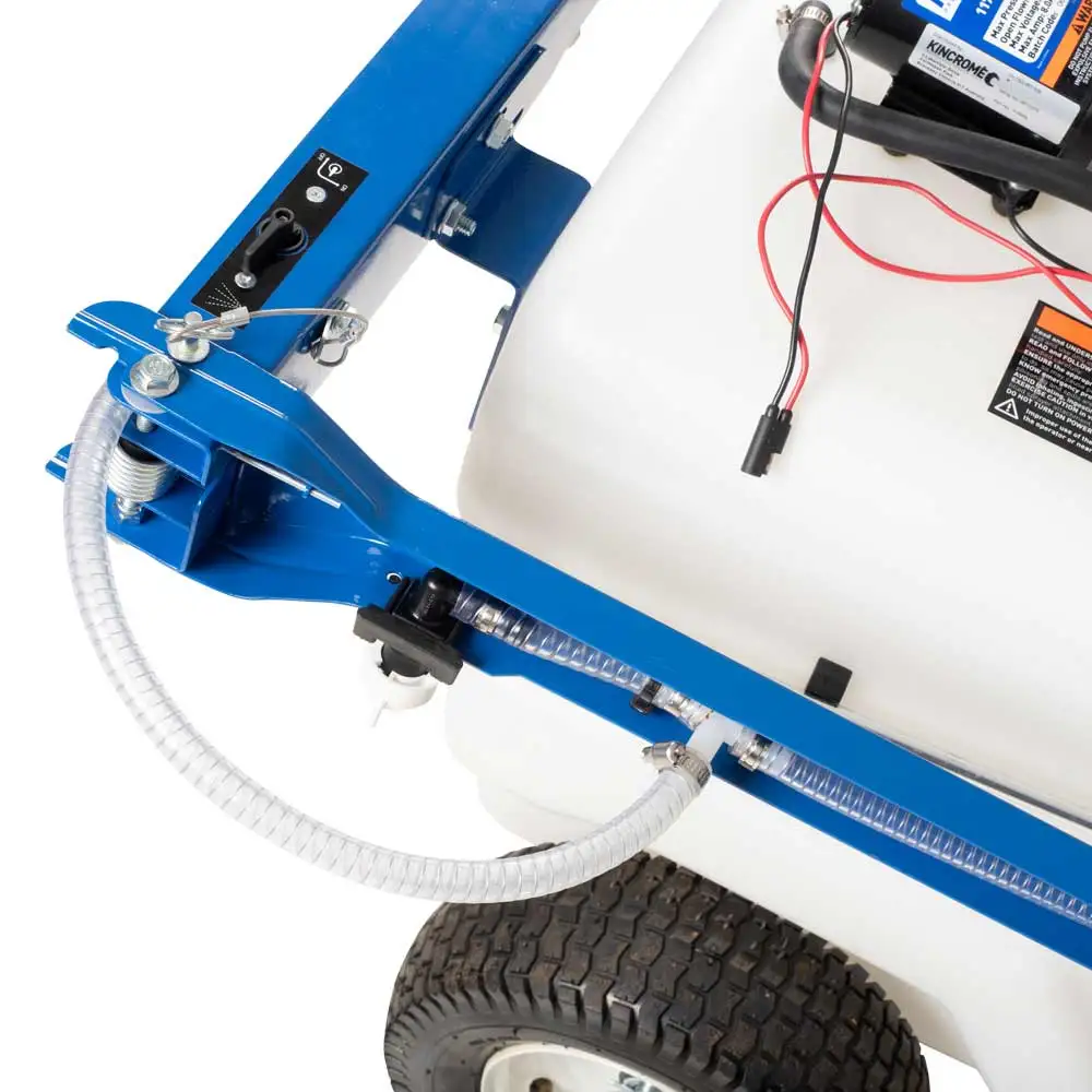 KINCROME 5 Nozzle Tow Behind Sprayer K16130