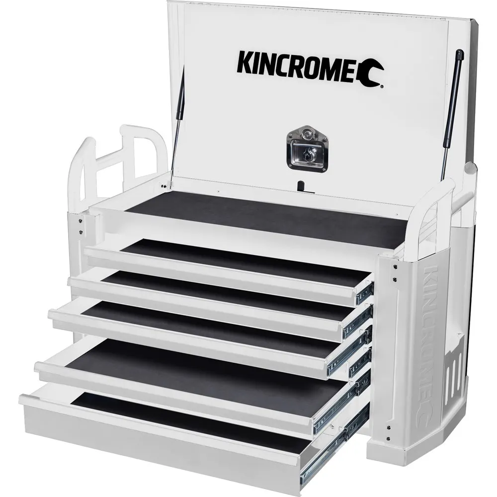 KINCROME Off Road Field Service Box K7850W