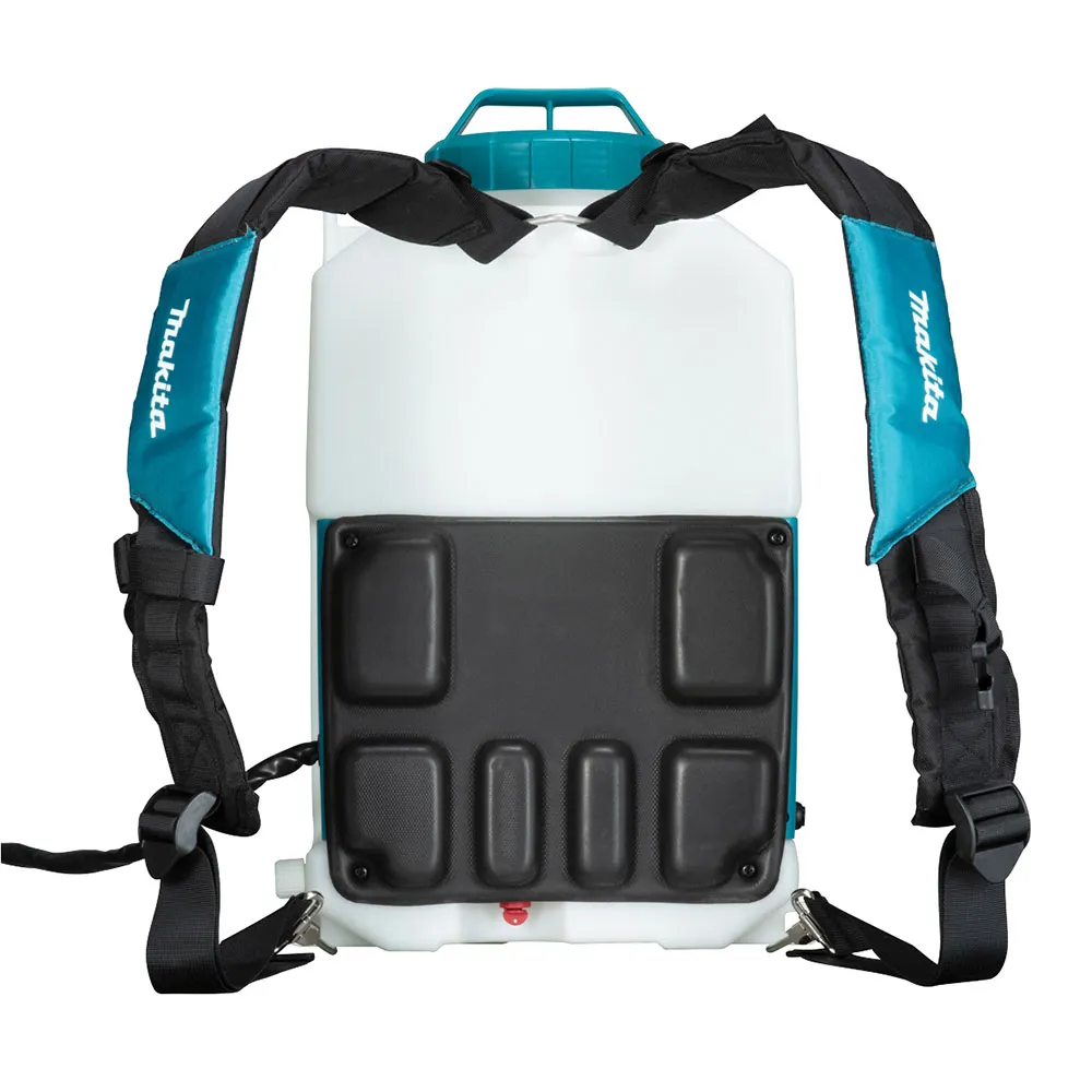 MAKITA 18V 15L Backpack Sprayer Skin DUS158Z