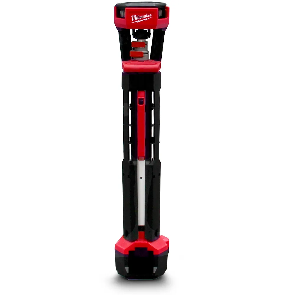 MILWAUKEE 18V/240V Dual Power Tower Light Skin M18DSAL-0
