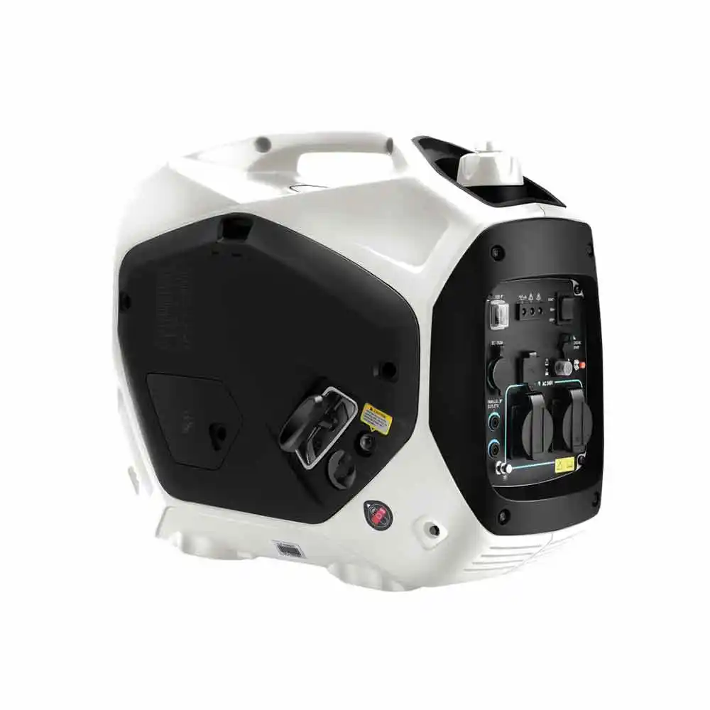 GENTRAX 2200W Pure Sine Wave Petrol Inverter Generator GSX-2200-WK