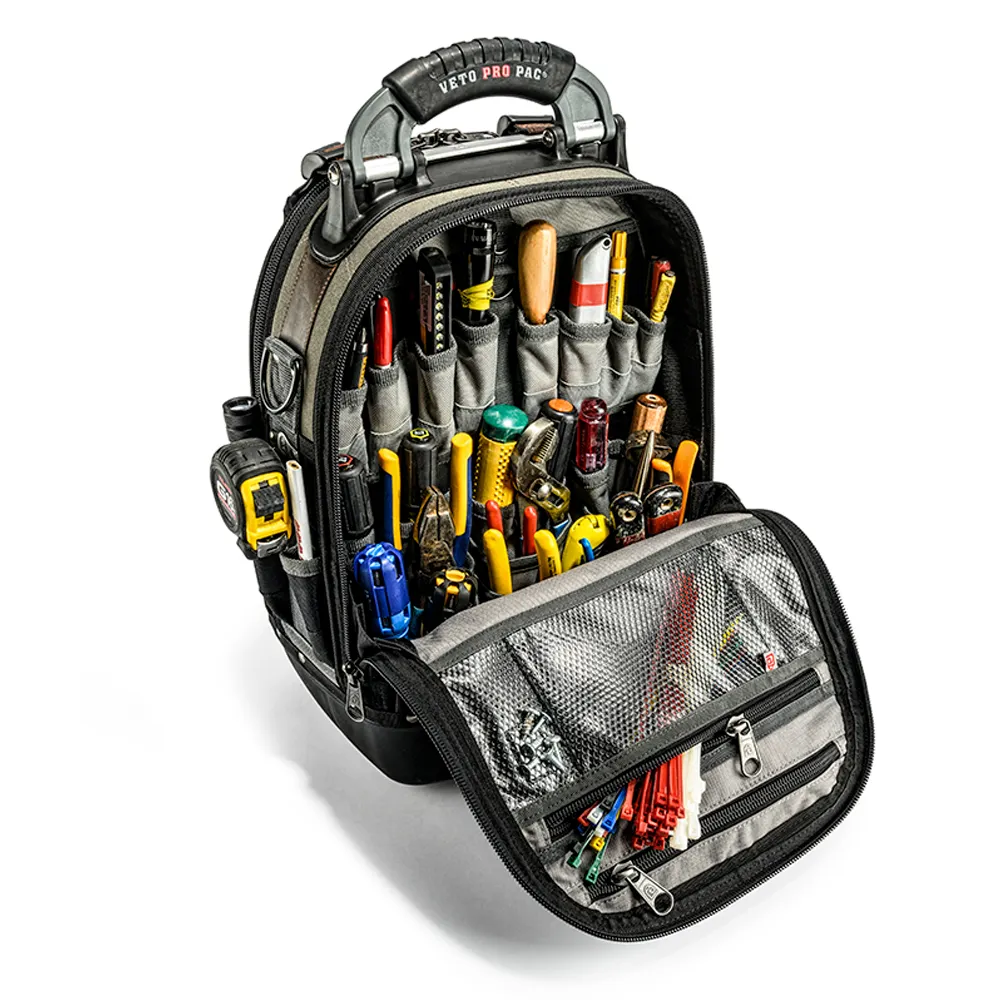 VETO 46 Pocket Backpack VETOTECHPAC1