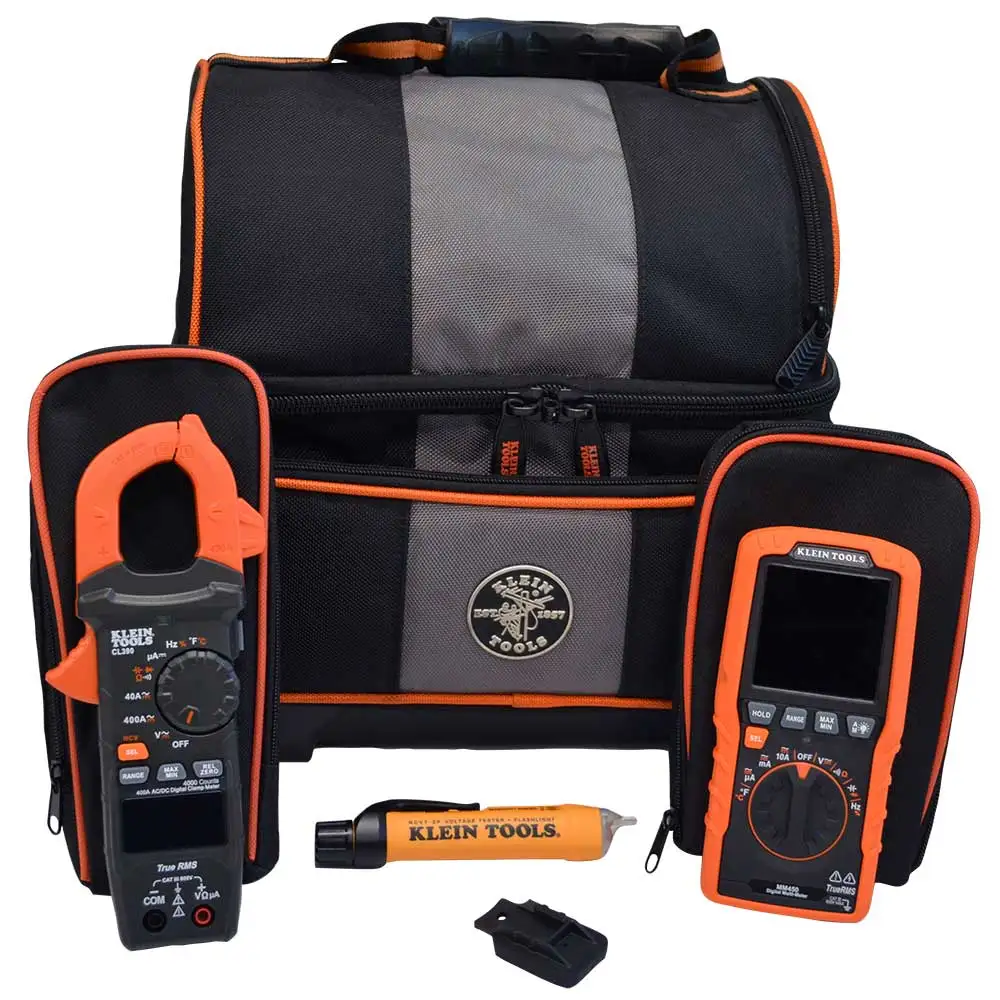 KLEIN Test And Measure Kit A-TESTKIT1