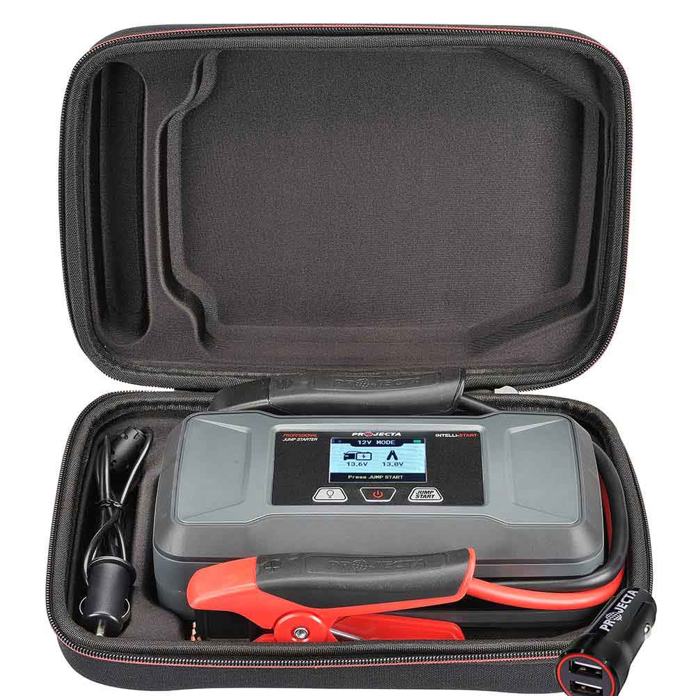 PROJECTA 12V 1400A Professional Jump Starter IS1400