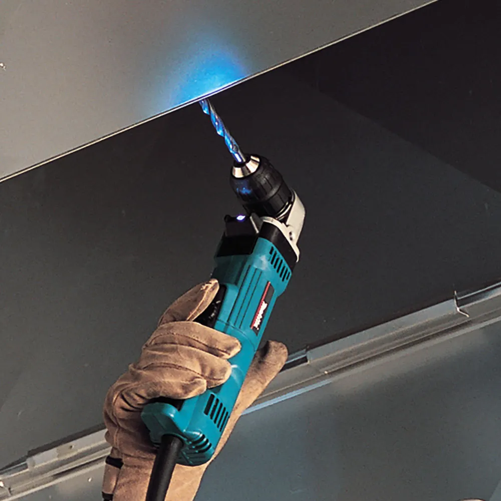 MAKITA 450W Angle Drill DA3011F