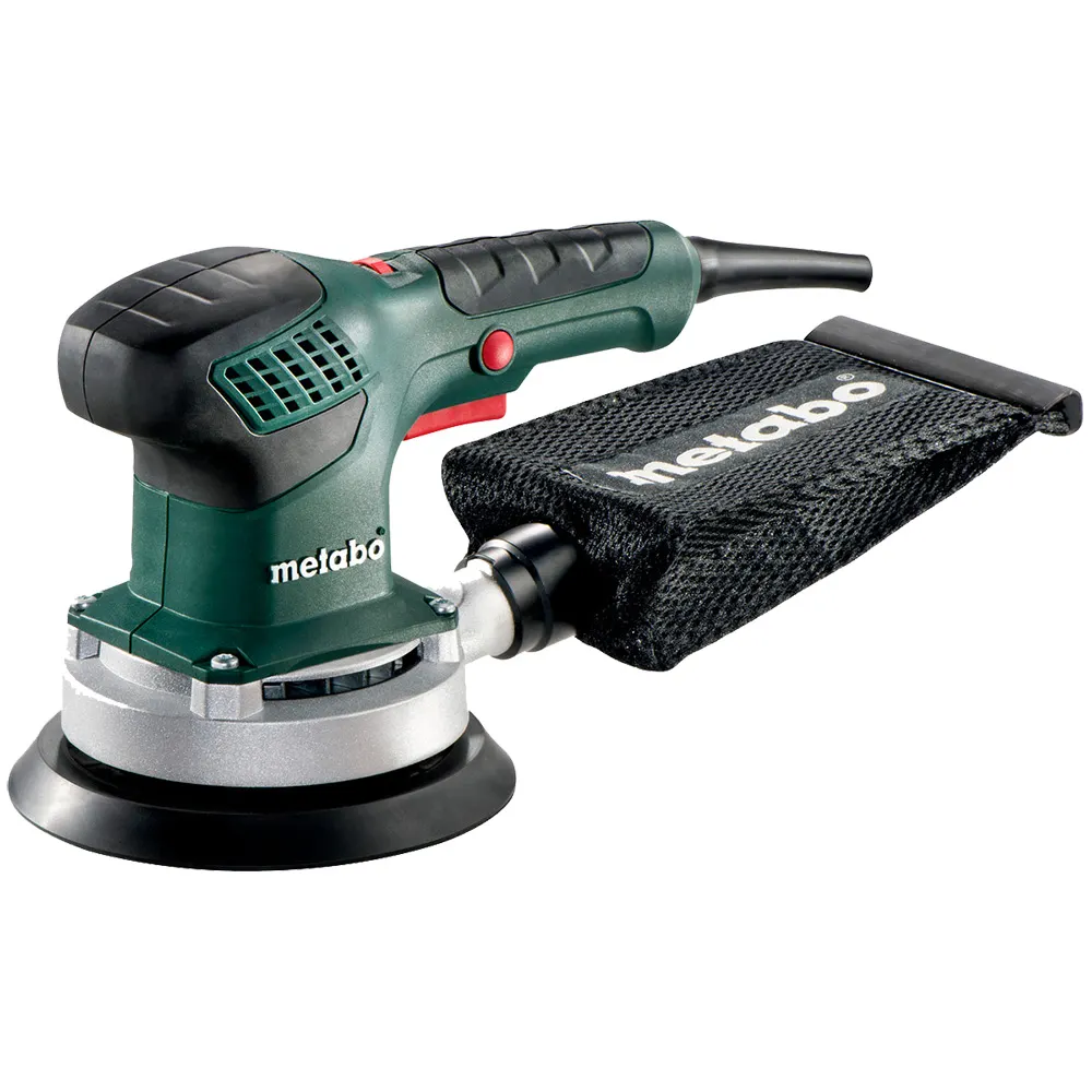 METABO SXE 3150 Random Orbital Sander 600444190