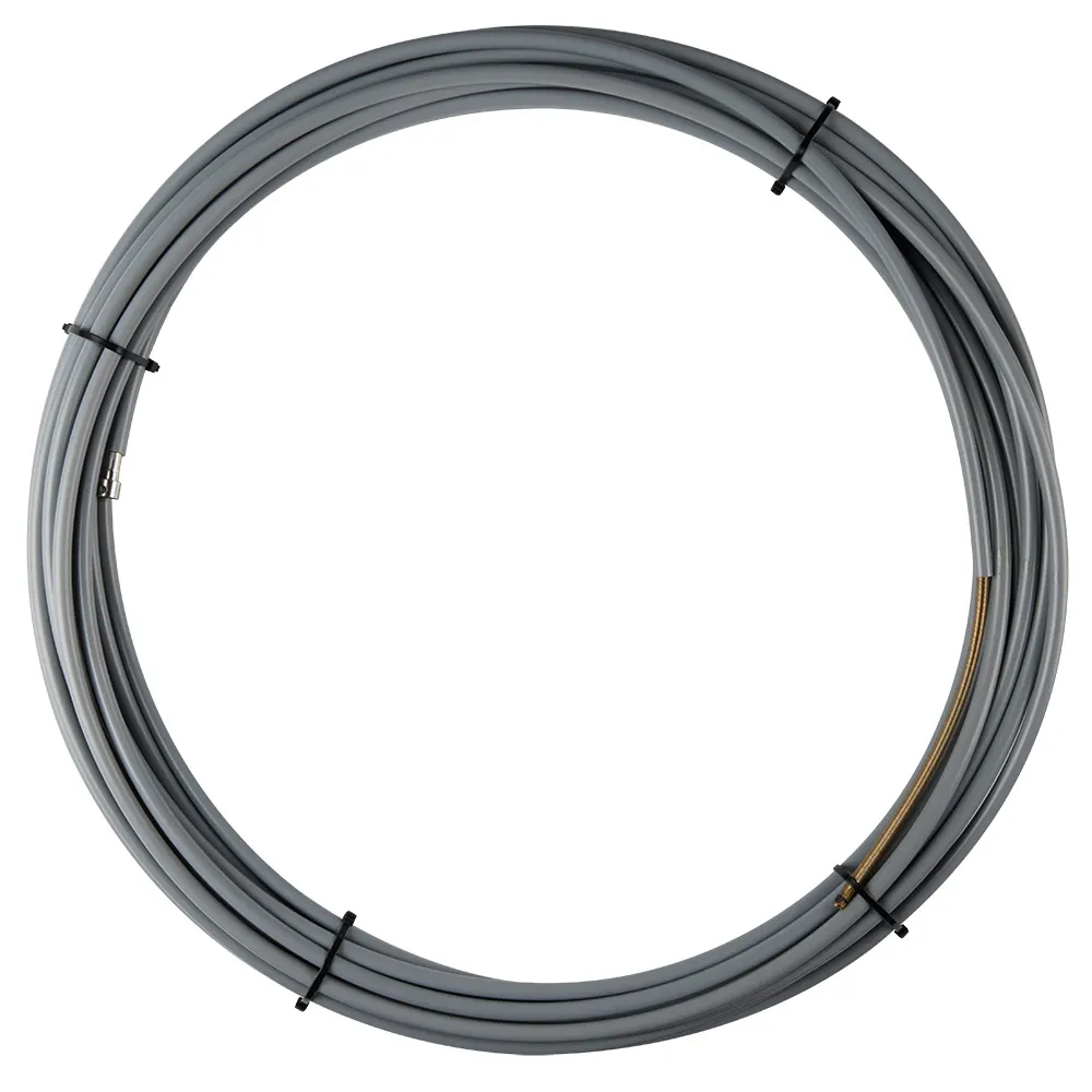 MILWAUKEE FUEL High Speed Chain Snake Replacement Cable Suits M18FFSM122 48532819