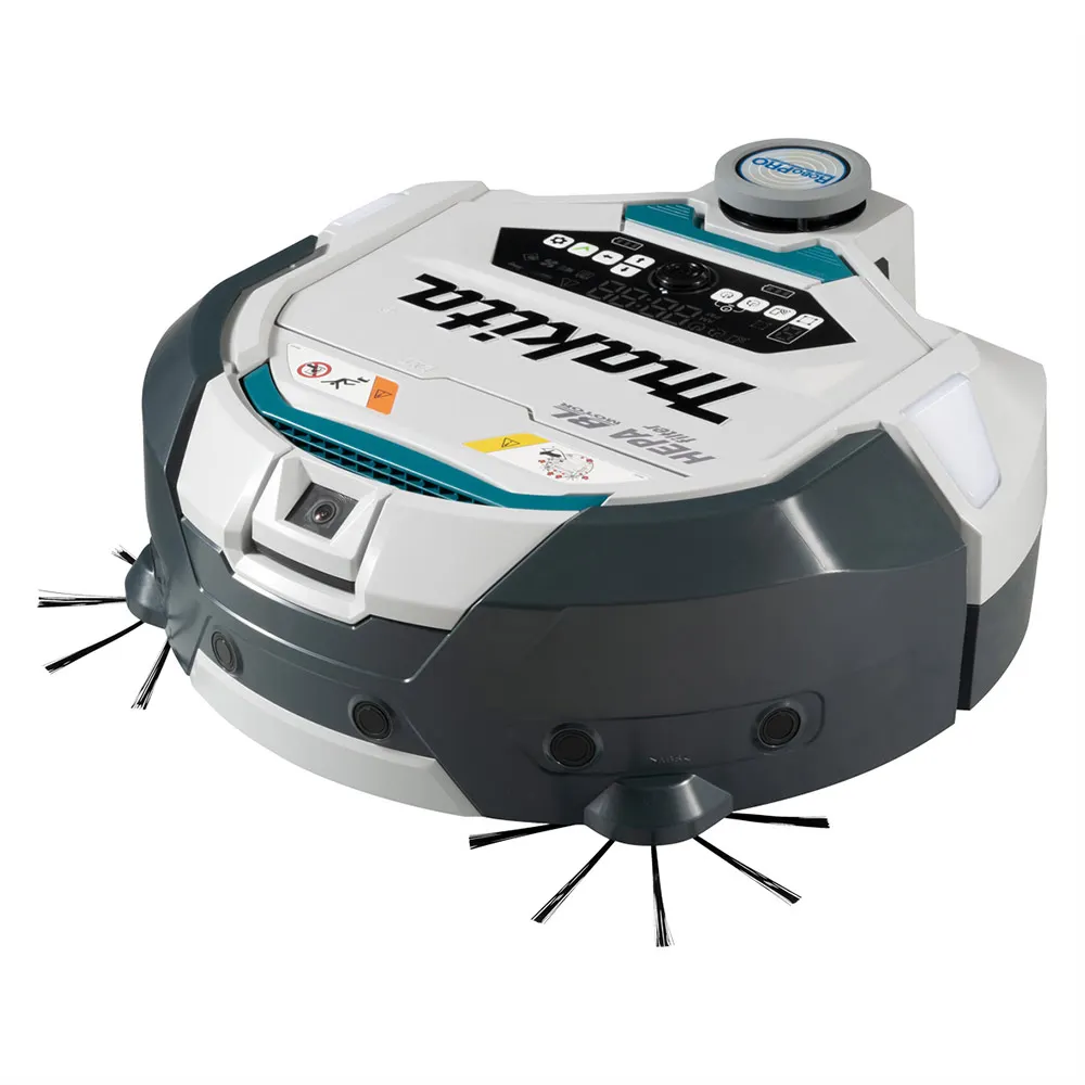 MAKITA 18V Brushless Robotic Vacuum Cleaner Skin DRC300Z