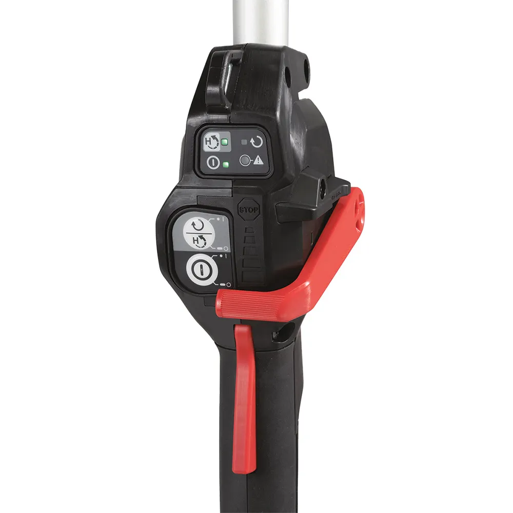 MAKITA 40V Max Brushless Line Trimmer Skin UR014GZ