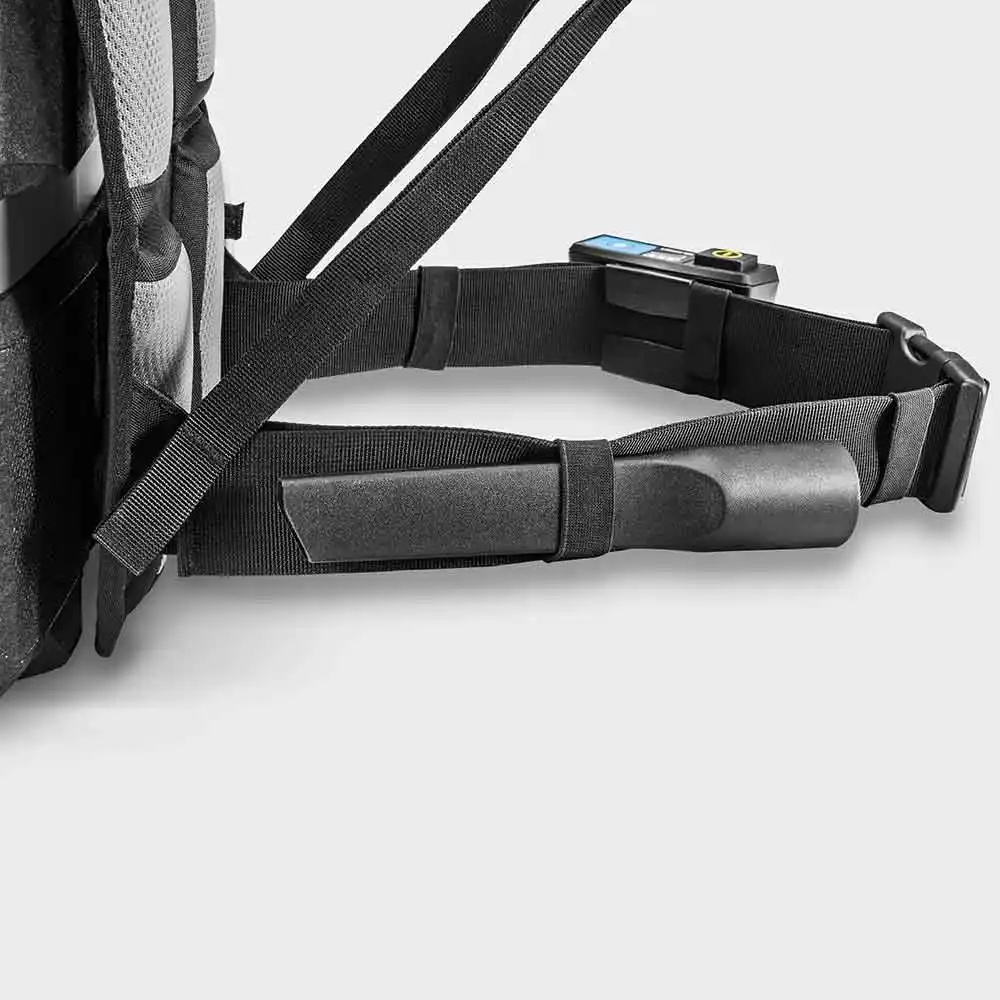 KARCHER BVL 5/1 BP Vacuum 1.394-274.0