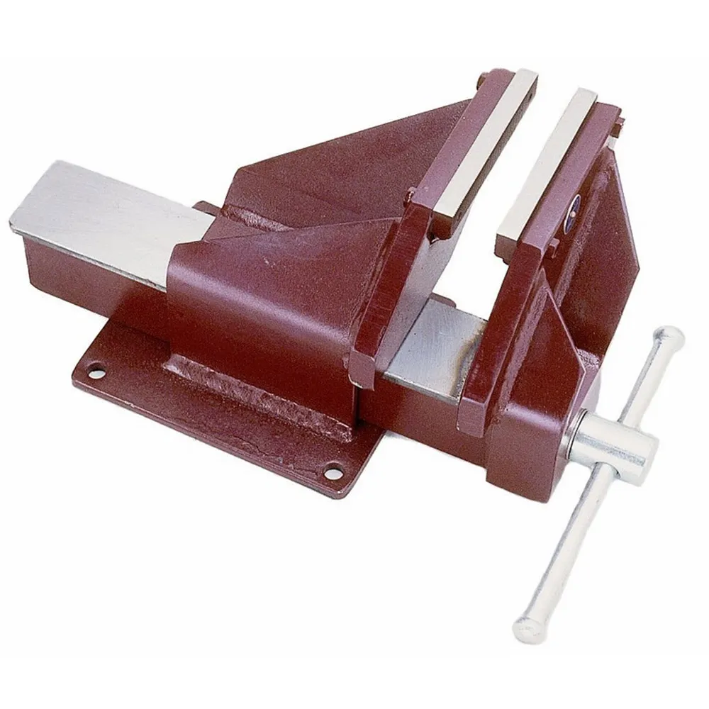 DAWN 150mm Engineer Vice Offset - Fabricated 60214