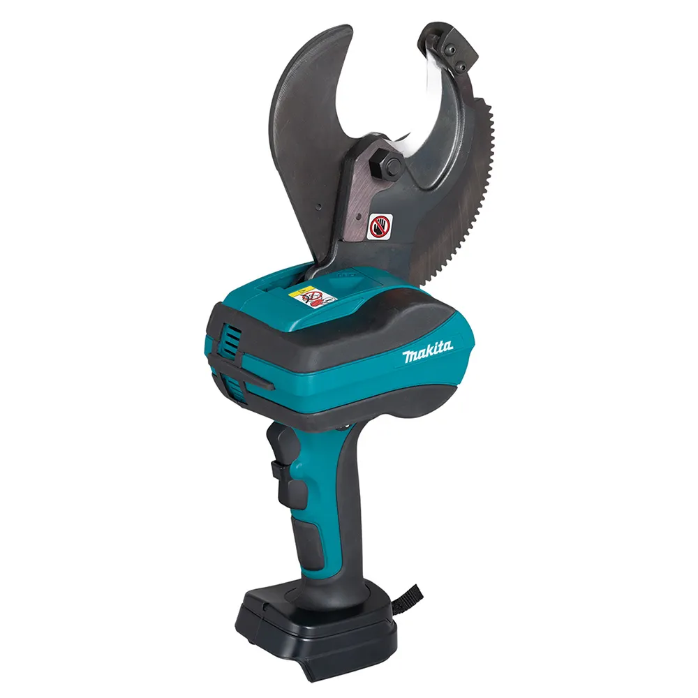 MAKITA 18V Cable Cutters - Open Type Skin DTC101ZK