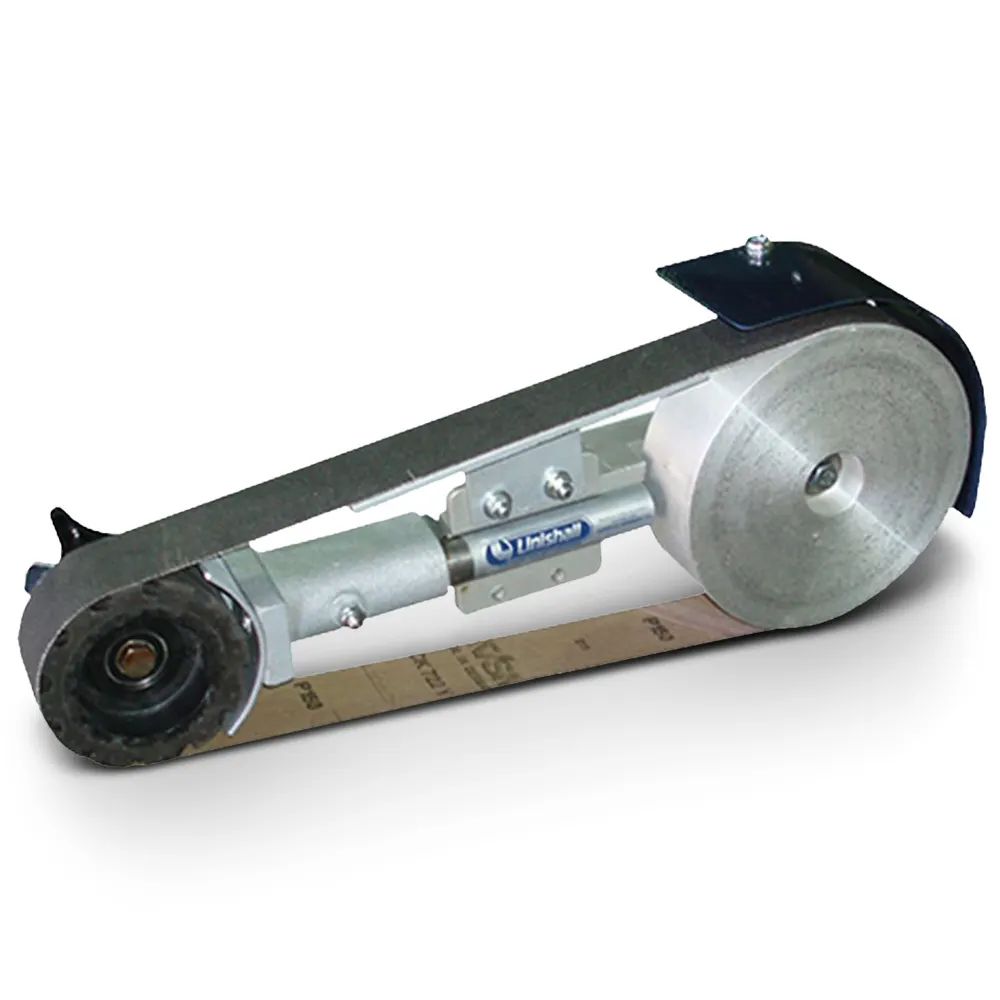 LINISHALL 1520mm x 100mm Belt Grinding Attachment 1520100