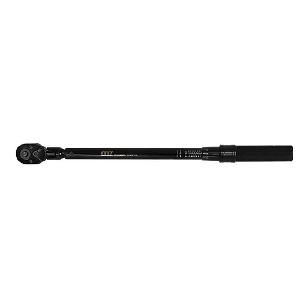 M7 3/8" Flexhead 13.5-108NM/10-80 Torque Wrench M7-TF310080N