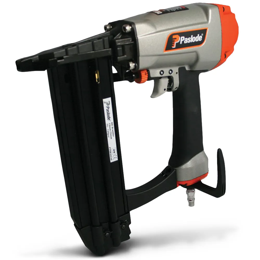 PASLODE 32-70mm ND Series 14Ga Air Nailer Bradder B20030