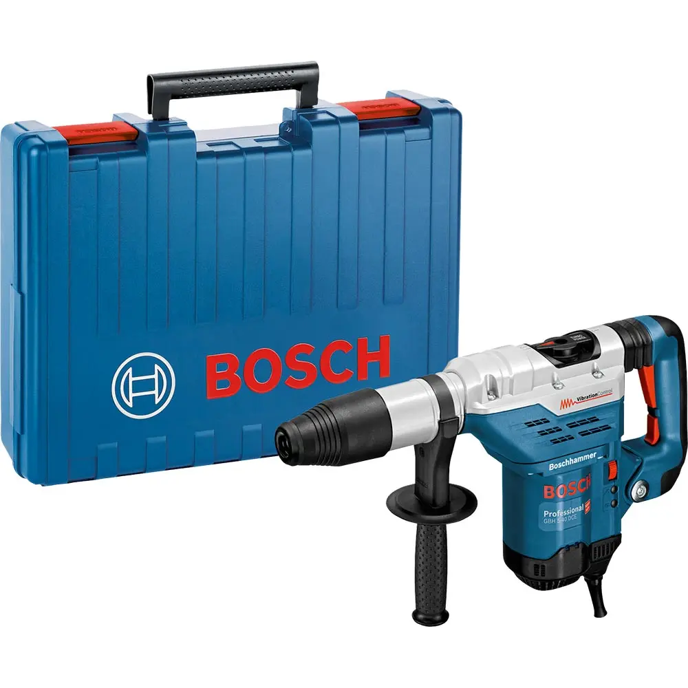BOSCH 1100W SDS MAX Rotary Hammer 0611264040
