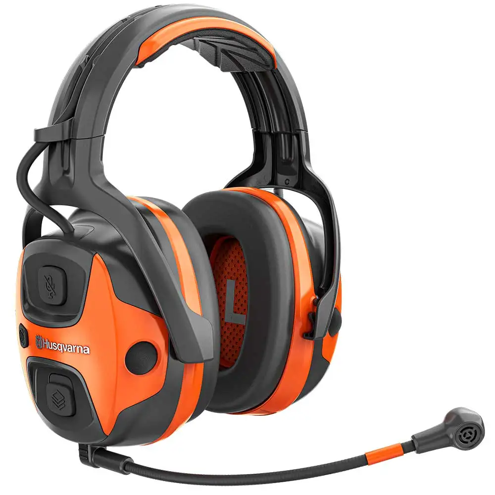 HUSQVARNA X-COM Active Earmuffs Headband 536913101