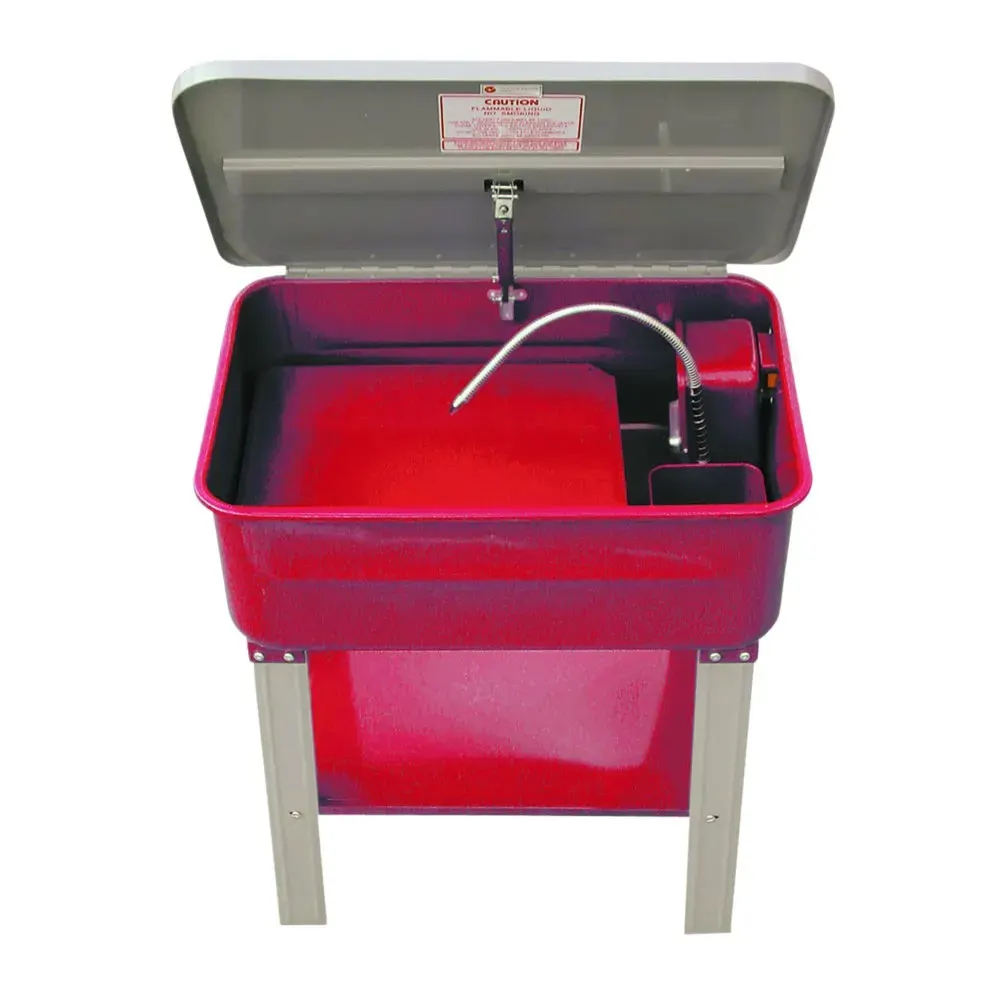 TTI 75L Recirculating Parts Washer Pump TTIPW75