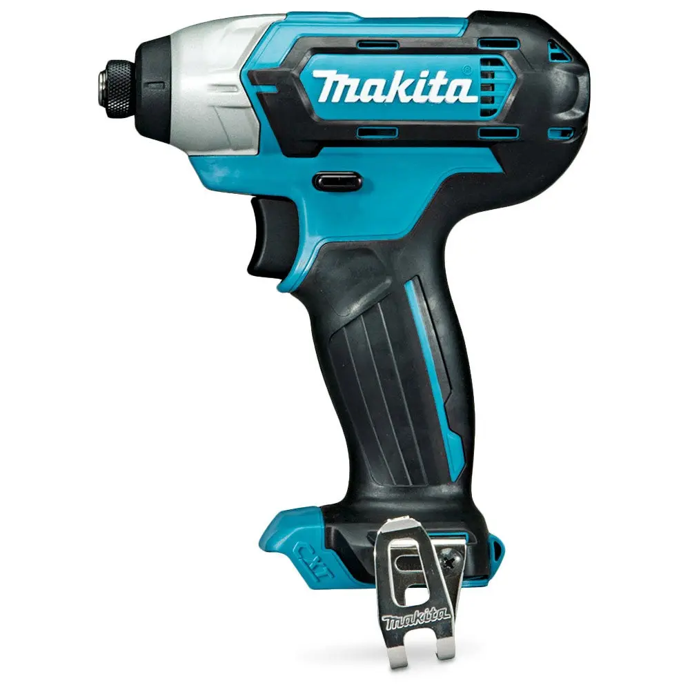 MAKITA 12V 2 Piece 2 x 2.0Ah Combo Kit CLX224SA