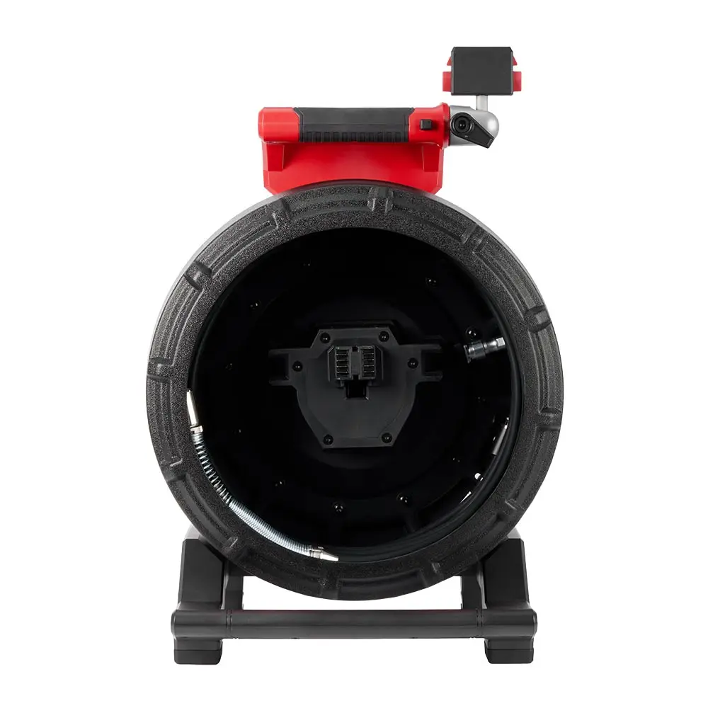 MILWAUKEE 18V 30m (100') Flexible Pipeline Inspection Reel Skin M18SIC3080
