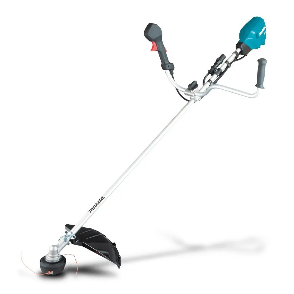 MAKITA 18Vx2 Brushless Backpack Line Trimmer Skin UR101CZ