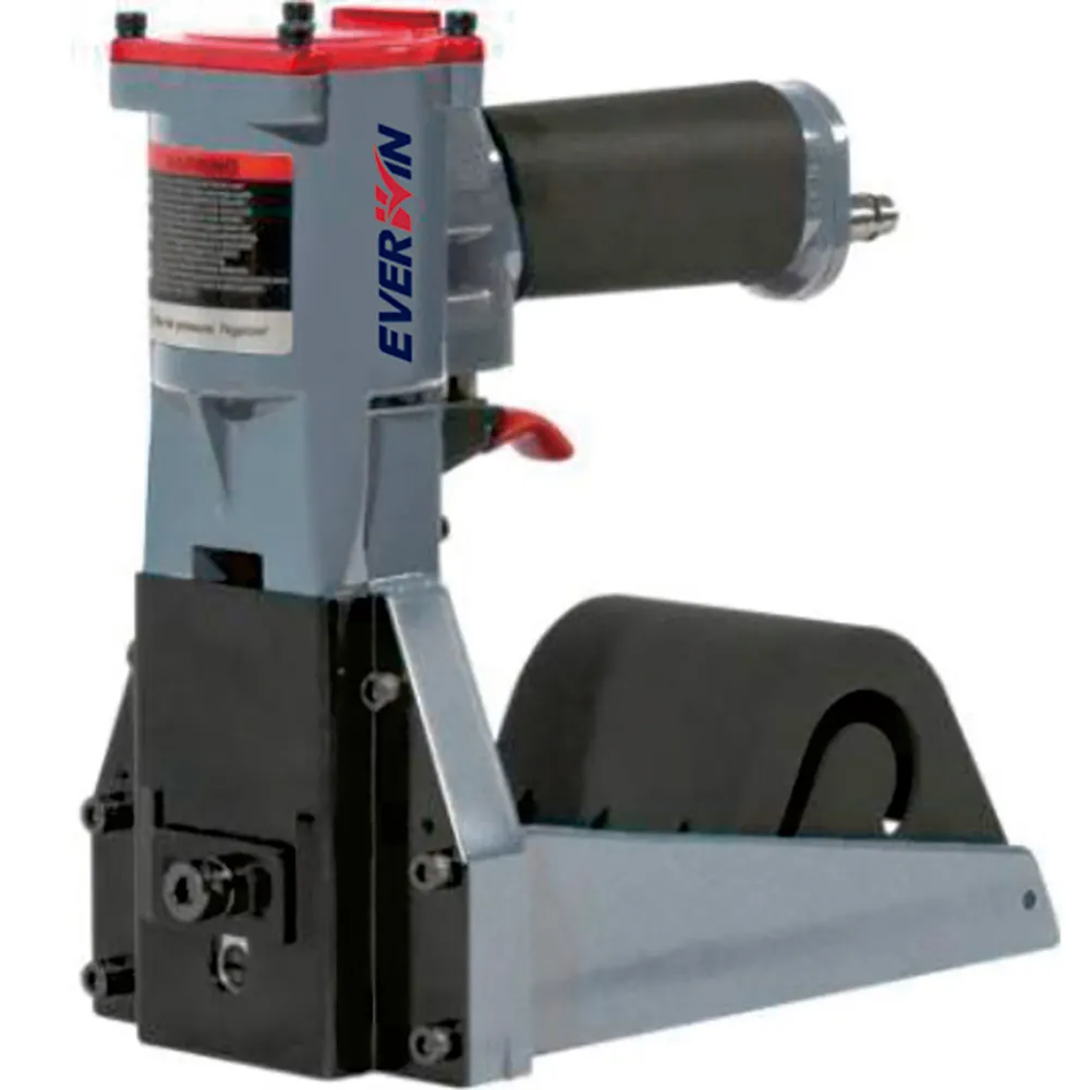 EVERWIN 15 & 18mm Roll Carton Air Stapler RCC-19-SWC