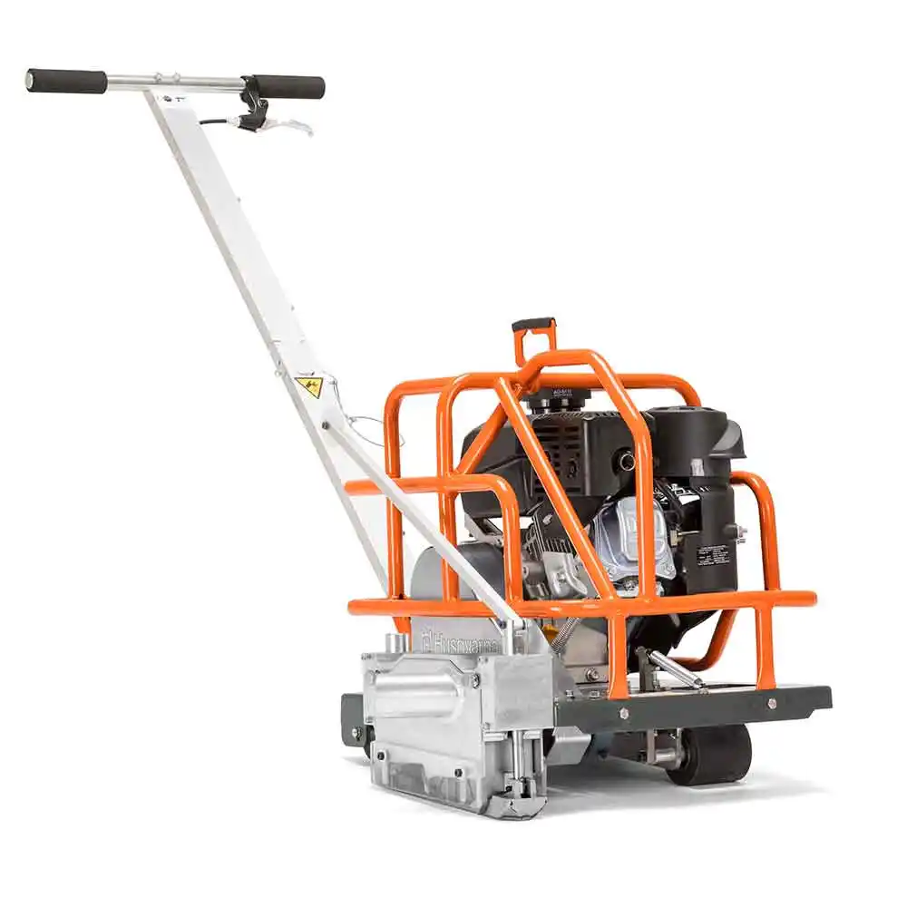 HUSQVARNA 150mm 4.3HP Petrol Honda Concrete Saw Soff-Cut X150 966844821