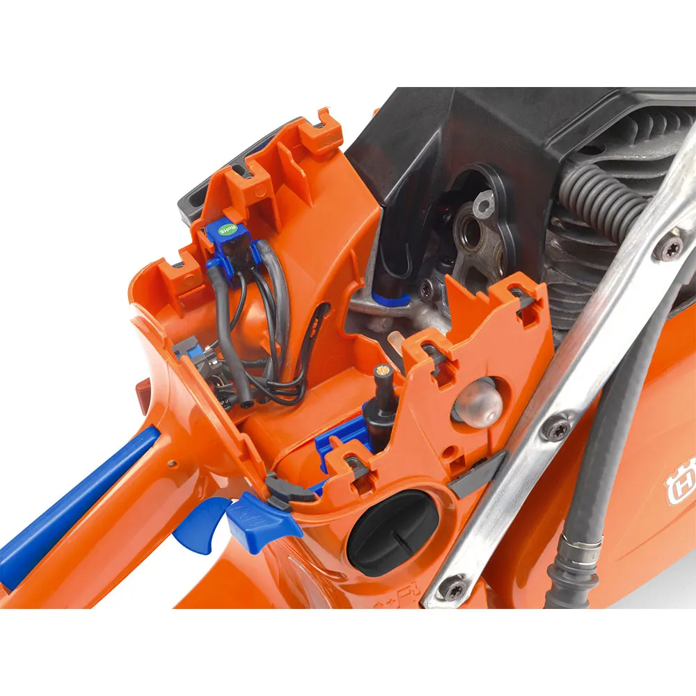 HUSQVARNA 14inch K770 Oil Guard Power Cutter 967691101