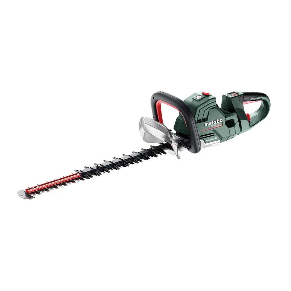 METABO 18V 550mm Brushless Hedge Trimmer Skin 601722850
