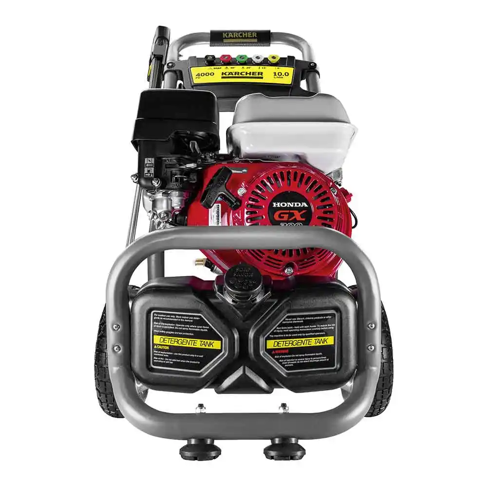 KARCHER 4000 PSI Honda Pressure	Washer 1.194-090.0
