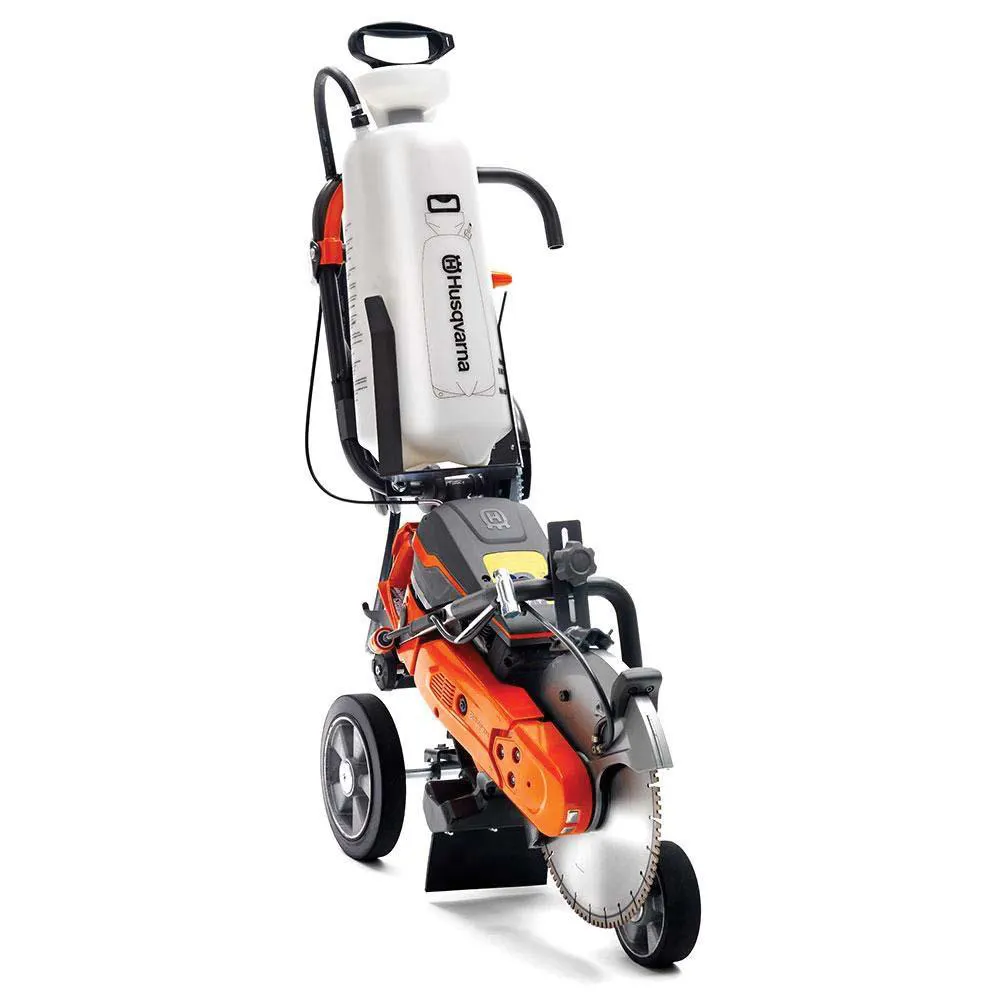 HUSQVARNA Demolition Saw Trolley KV970 599609801