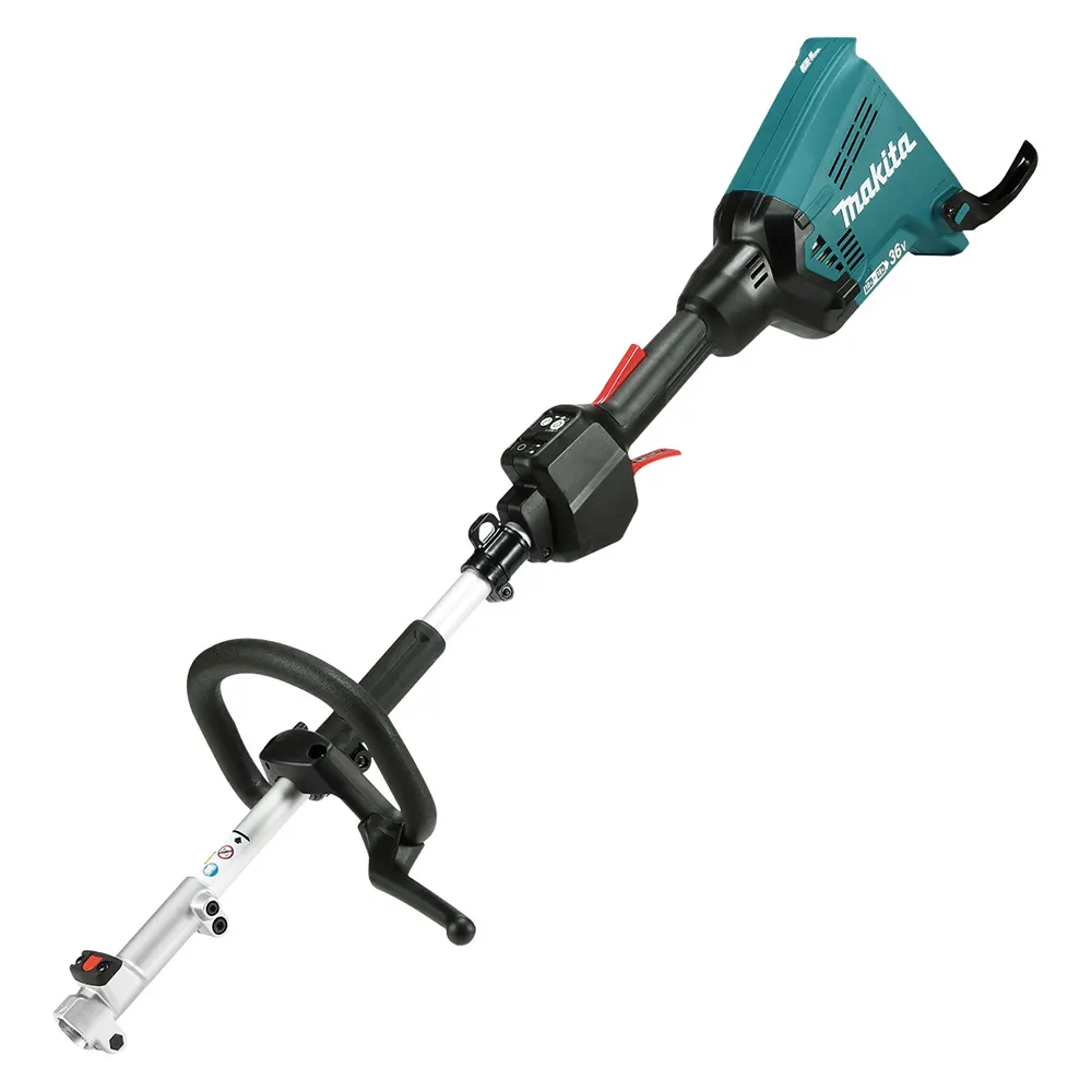 MAKITA 36V Brushless Multi-Tool Kit DUX60ZPSH