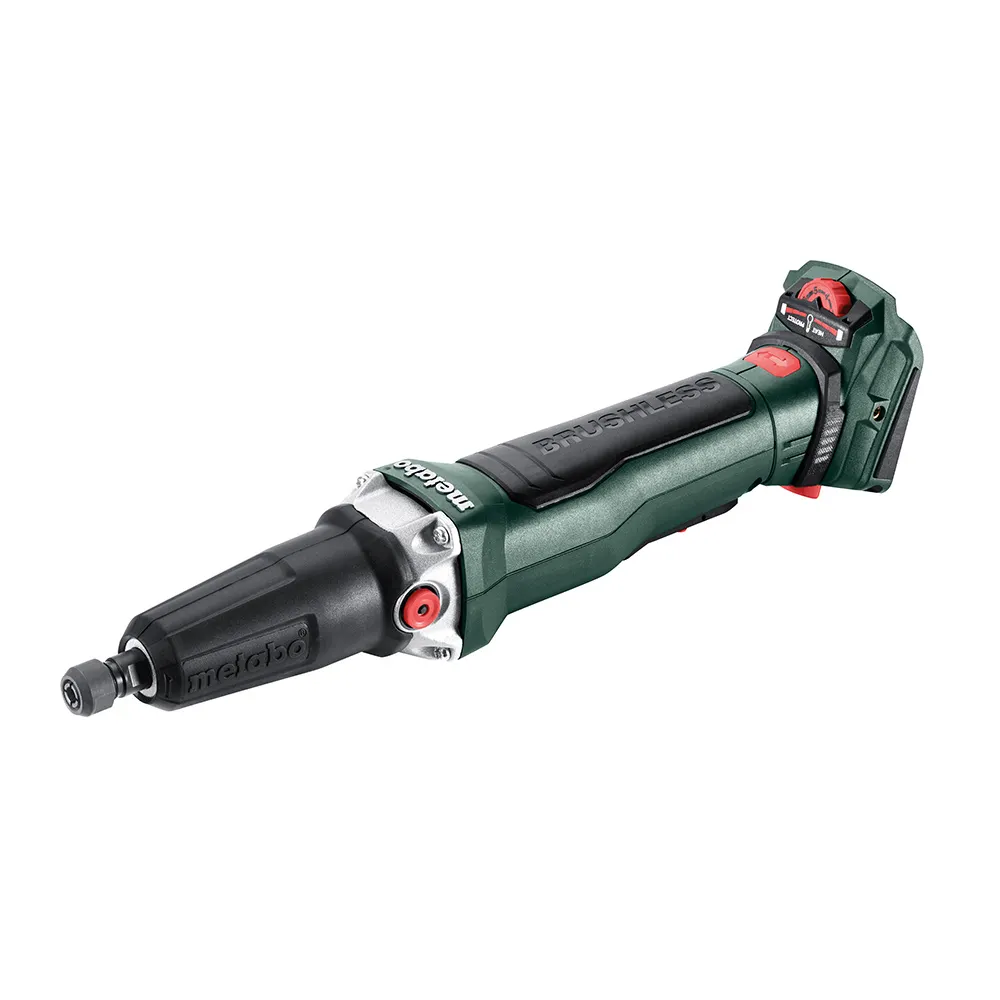 METABO 18V 1/4inch Brushless Paddle Switch Die Grinder Skin 600827850