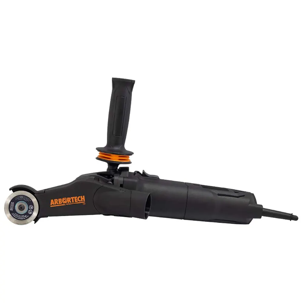 ARBORTECH 230V 1000W Mini Trade Grinder MIN.FG.910.00