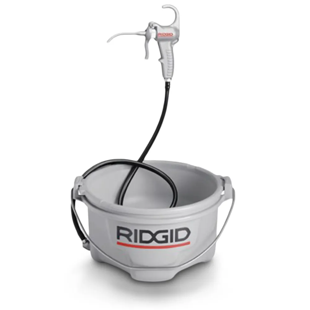 RIDGID 3.78L Oiler 418 10883
