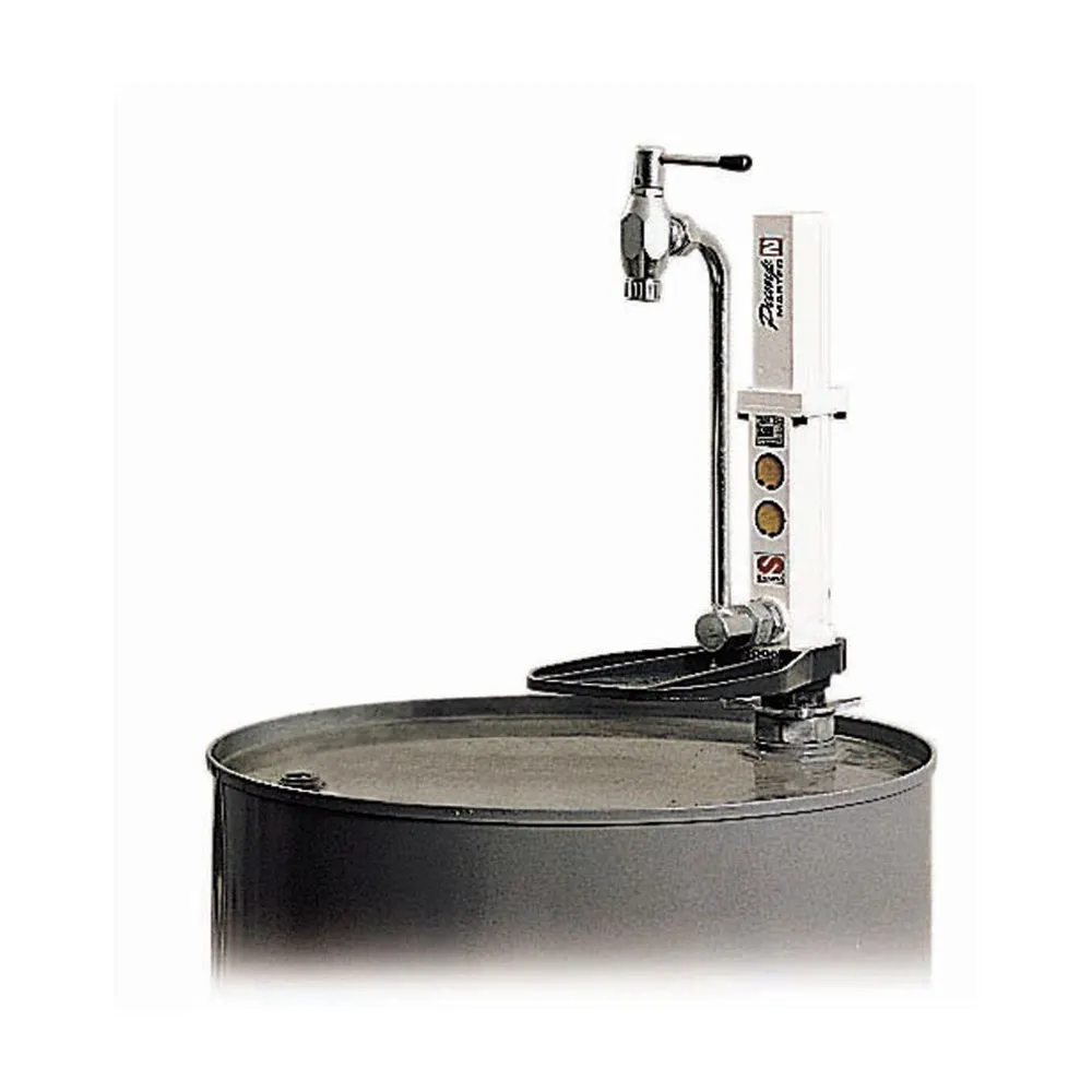 SAMOA Transfer Kit Oil W/Tap