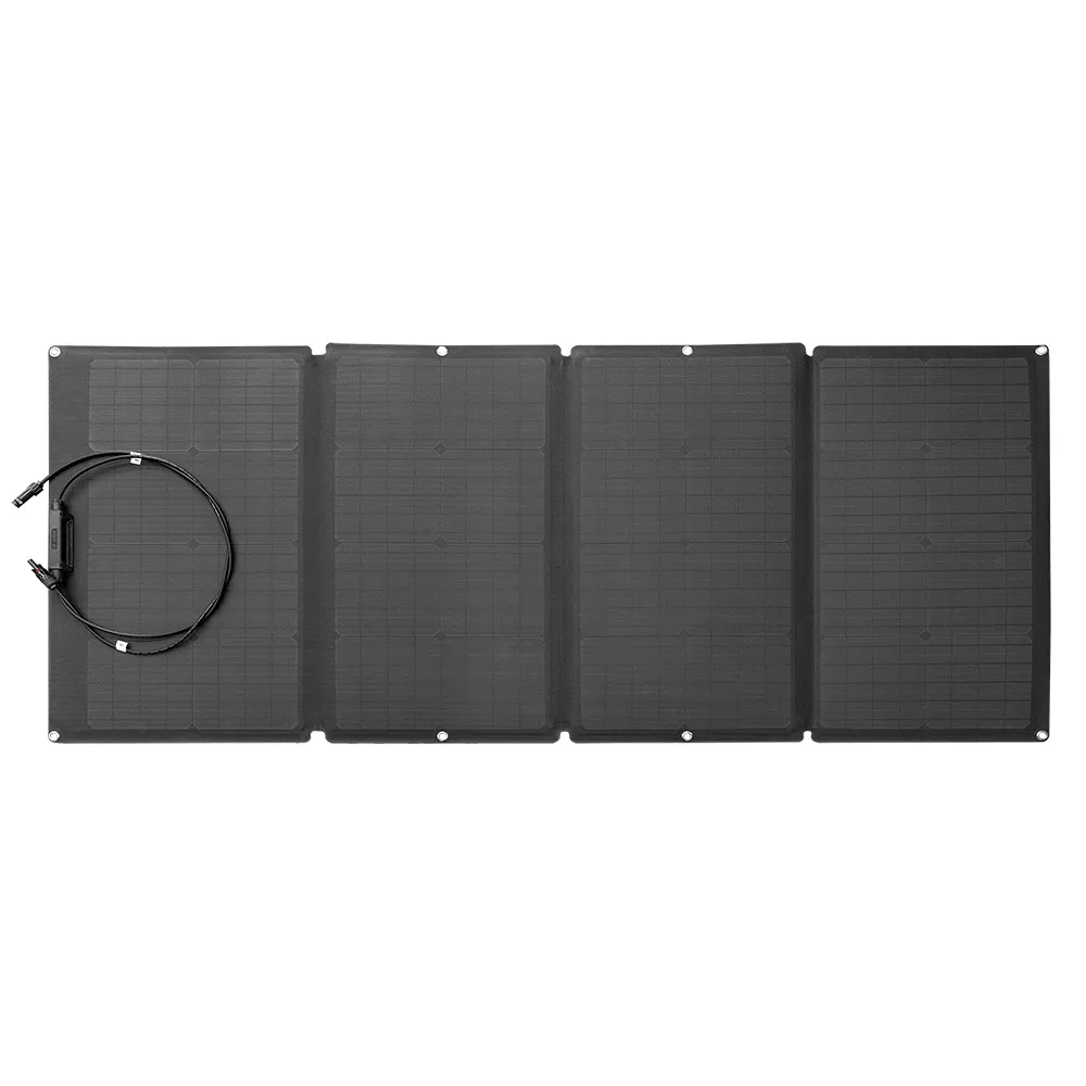 ECOFLOW 160W Foldable Solar Panel EFSOLAR160W