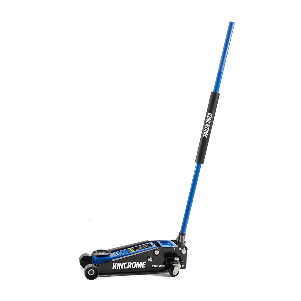 KINCROME 2000kg Hydraulic Trolley Jack K12162