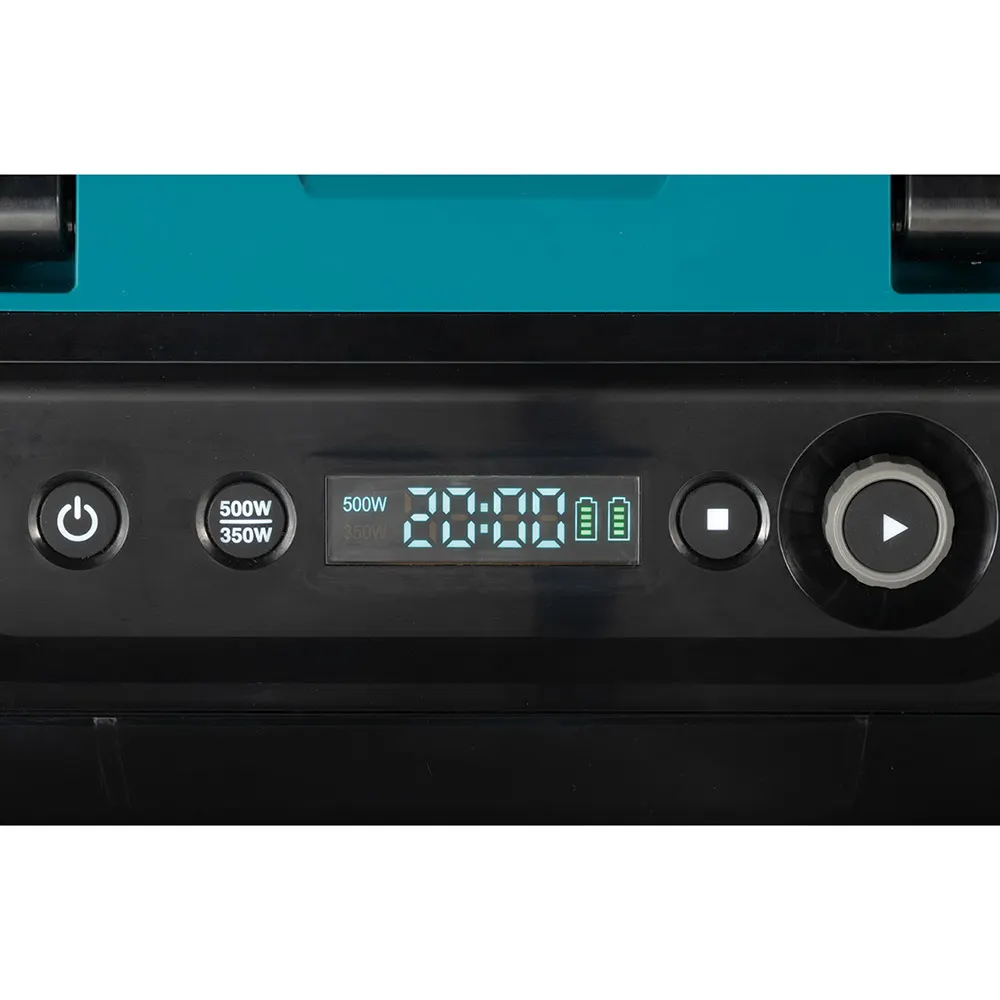 MAKITA 40V Max XGT 8L Microwave Skin MW001GZ-B