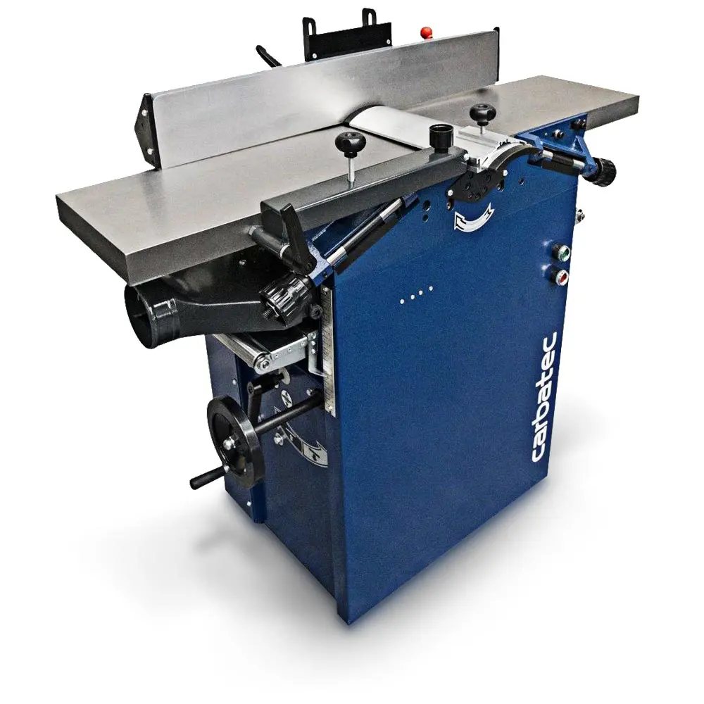 CARBATEC 250mm Thicknesser/Planer TJ-X250P