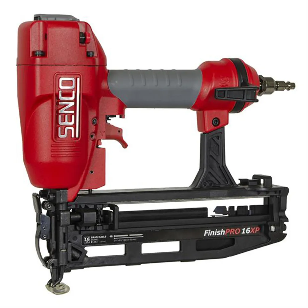 SENCO Finishpro 32-65mm C Series 16ga Air Nailer Bradder FIP16XP